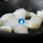 ¿Cómo cocinar calamares, sepia y chipirones?