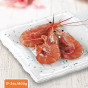 Gamba Austral crua 20/30 pcs/kg