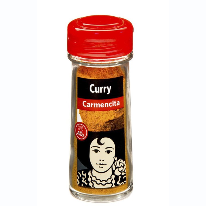 Curry Carmencita