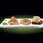 Assortiment aperitius gourmet Premium