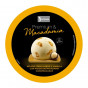 Tarrina vainilla/macadamia Premium