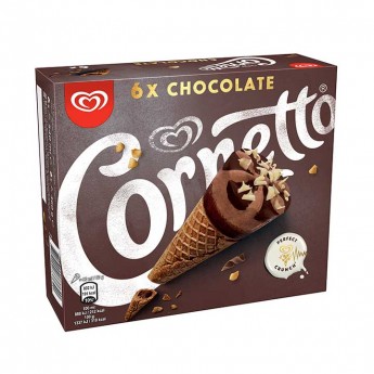 Cornettto chocolate Frigo