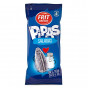 Pipes salades Frit Ravich