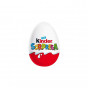 Kinder sorpresa individual