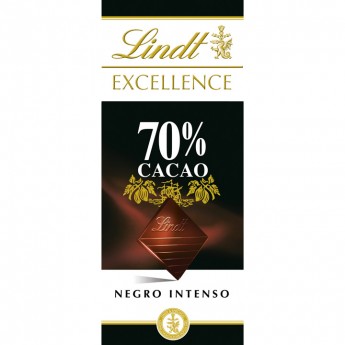 Lindt Excellence 70% cacao