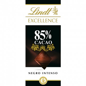 Lindt Excellence 85% cacau
