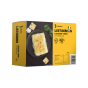 Lasagne verdi ai 3 formaggi