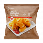 Nuggets de pit de pollastre