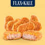 Nuggets pollastre vegà Flax&Kale