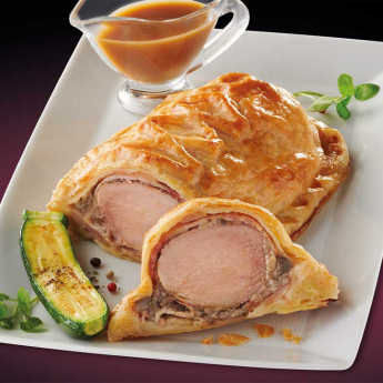 Filet Wellington Premium