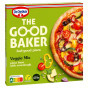 Pizza The Good Baker veggie mix Dr. Oetker