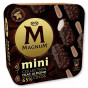 Magnum Mini Frac Almond Frigo