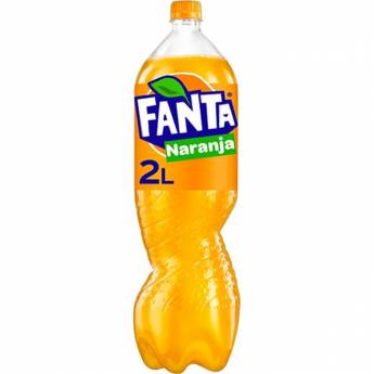 Fanta taronja