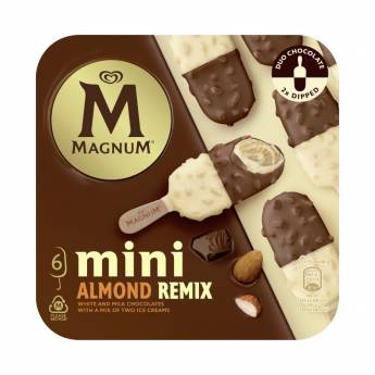 Magnum Mini Remix ametllat