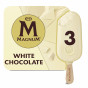 Magnum white xocolata Frigo