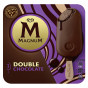 Magnum doble chocolate