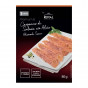 Carpaccio salmó fumat Premium