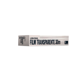 Film transparente