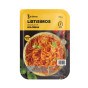 Spaghetti bolonyesa Listísimos