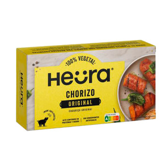 Chorizo original Heura