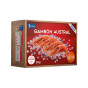 Gamba Austral crua 30/40 pcs/kg