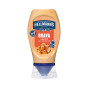 Salsa brava top down Hellmann's