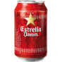Cerveza Estrella Damm