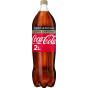 Coca cola zero zero