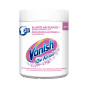 Vanish detergent white
