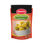 Olives verdes manzanilla s/ pinyol Serpis