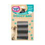 Bossa Handy bag doggy mascotes