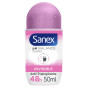 Deo.Sanex invisible roll on