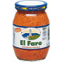Zanahoria rallada El Faro