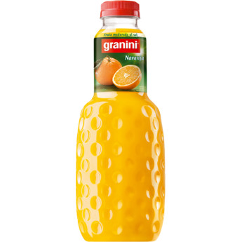 Granini néctar naranja