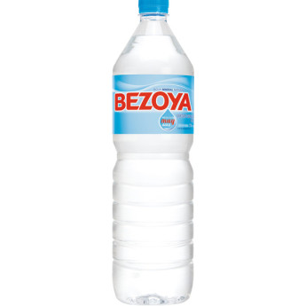 Aigua Bezoya