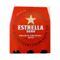 Estrella Damm Pack 6