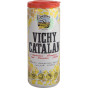 Agua Vichy Catalán