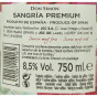 Sangria Premium Don Simon