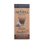 Cafè Novell descafeïnat Residu 0
