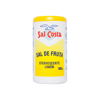 Sal de frutas Costa