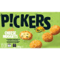 Pickers nuggets relleno queso y jalapeños MCCain