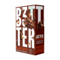 B3TTER CACAO CRUNCHY GRANOLA