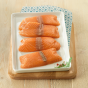 Lomos de salmón noruego Premium