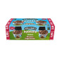 Duopack choco brownie 2x100ml B&J