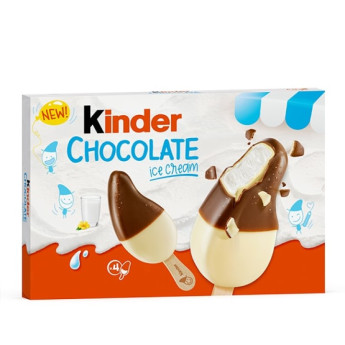 Kinder chocolate