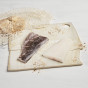 Filete de merluza Austral MSC con piel