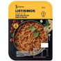 SPAGHETTI AL PESTO VERMELL LISTISIMOS SFTA. 350 G