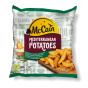 PATATAS GAJOS MEDITERRÁNEOS McCAIN 750G