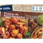 TULIPAS DE POLLO ADOBADAS