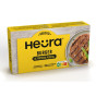 Hamburguesa 100% vegetal Heura